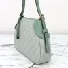 The GG Emblem Bag -815218