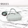 The GG Emblem Bag -815218
