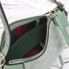 The GG Emblem Bag -815218