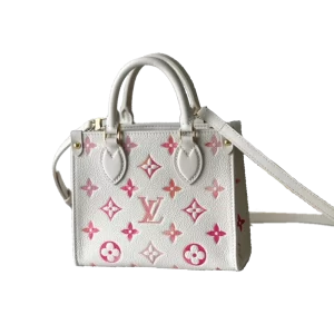 OnTheGo BB in White-M47115