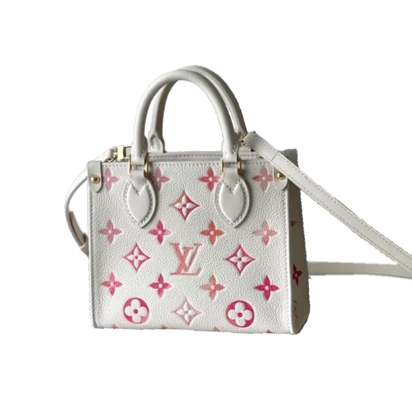 OnTheGo BB in White-M47115