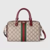 Ophidia Boston Bag -836825