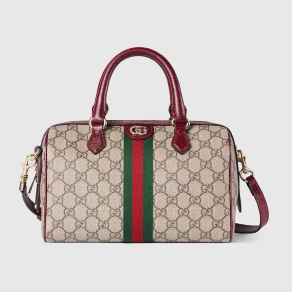Ophidia Boston Bag -836825