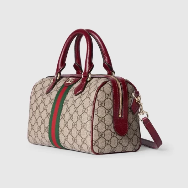 Ophidia Boston Bag -836825