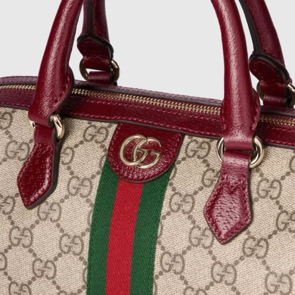 Ophidia Boston Bag -836825