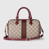 Ophidia Boston Bag -836825