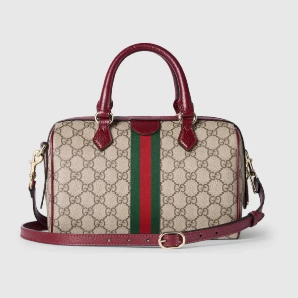 Ophidia Boston Bag -836825