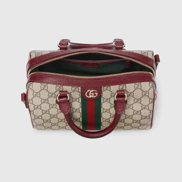 Ophidia Boston Bag -836825