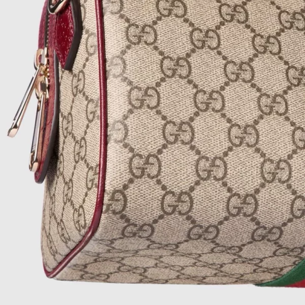 Ophidia Boston Bag -836825
