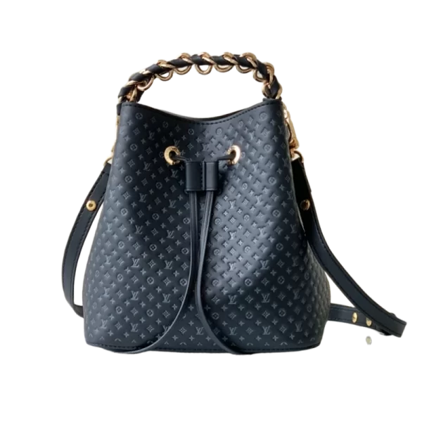 NéoNoé  BB Bag in Black-M22598