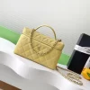Chanel  Vanity Bag 25C AP4385