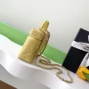 Chanel  Vanity Bag 25C AP4385