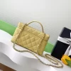 Chanel  Vanity Bag 25C AP4385