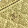 Chanel  Vanity Bag 25C AP4385