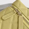 Chanel  Vanity Bag 25C AP4385