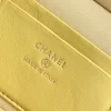 Chanel  Vanity Bag 25C AP4385