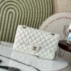 Chanel  CF Classic Flap A01112