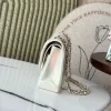 Chanel  CF Classic Flap A01112