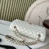Chanel  CF Classic Flap A01112