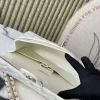 Chanel  CF Classic Flap A01112