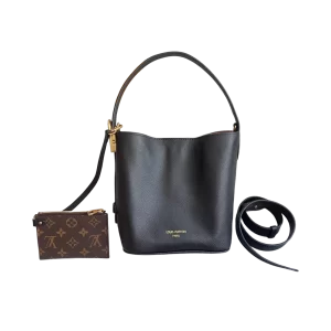 All In BB in Black -M25543