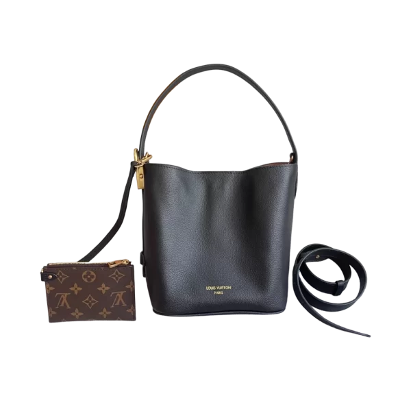 All In BB in Black -M25543