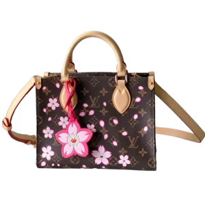 OnTheGo PM in Brown-M13269