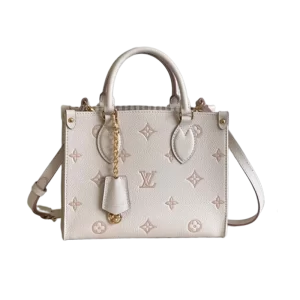 OnTheGo PM in Cream-M14403