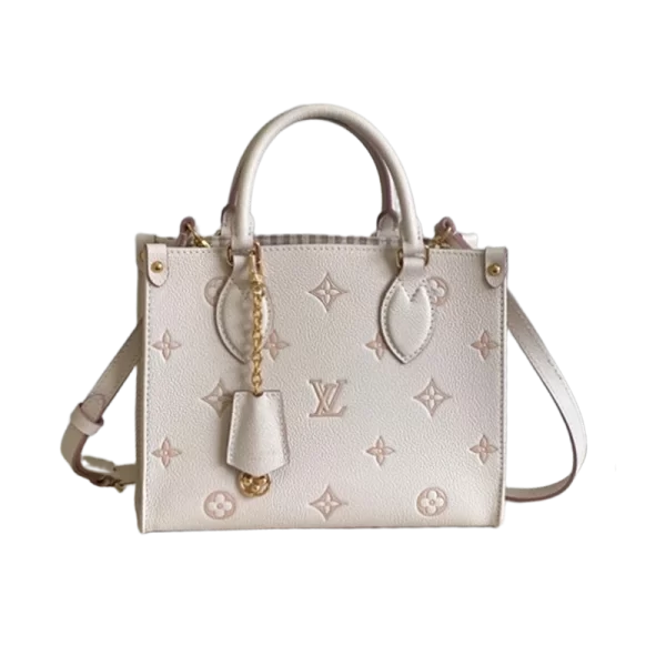 OnTheGo PM in Cream-M14403