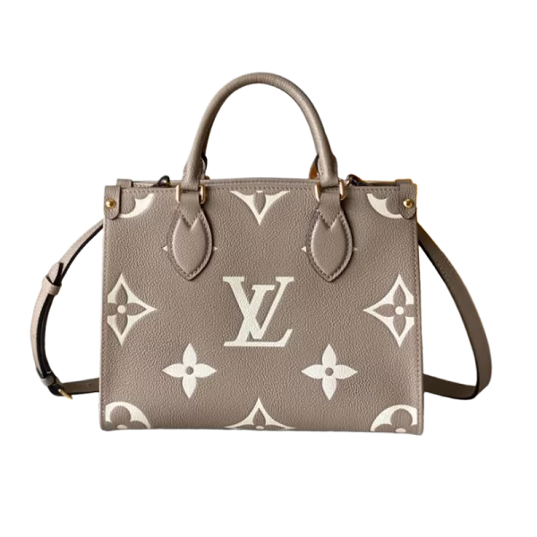OnTheGo PM in Grey-M45779