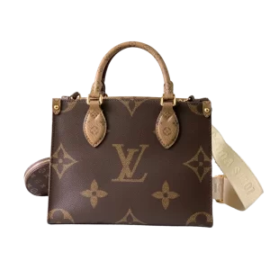 OnTheGo PM in Brown Tone -M46373