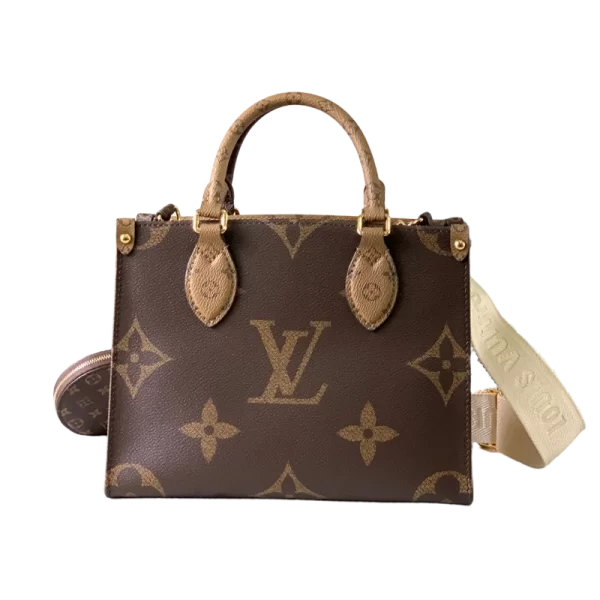 OnTheGo PM in Brown Tone -M46373