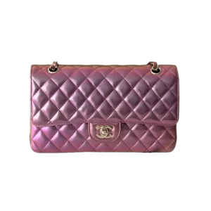 Chanel  CF Classic Flap A01112