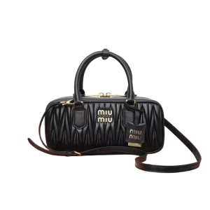 Arcadie Matelassé Bag-5BB148