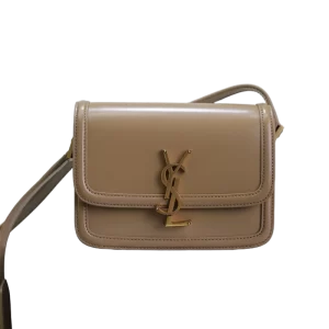 SOLFERINO BOX in Nude
