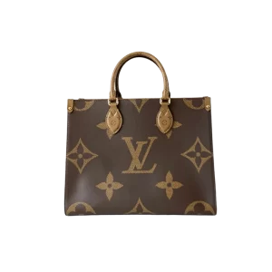 OnTheGo MM in Brown-M45321