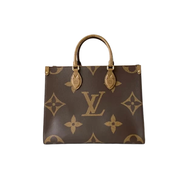 OnTheGo MM in Brown-M45321