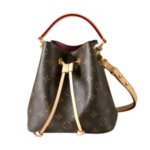 NéoNoé  BB Bag in Brown-M46581