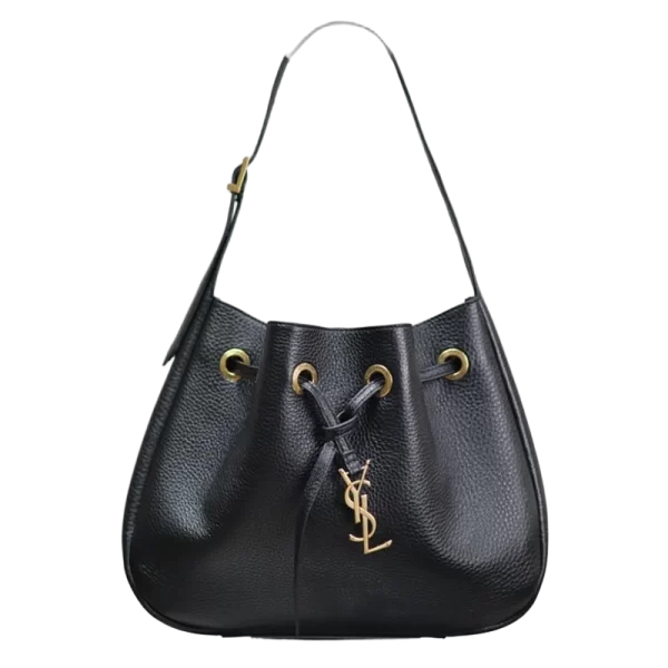 PARIS VII  Hobo in Black