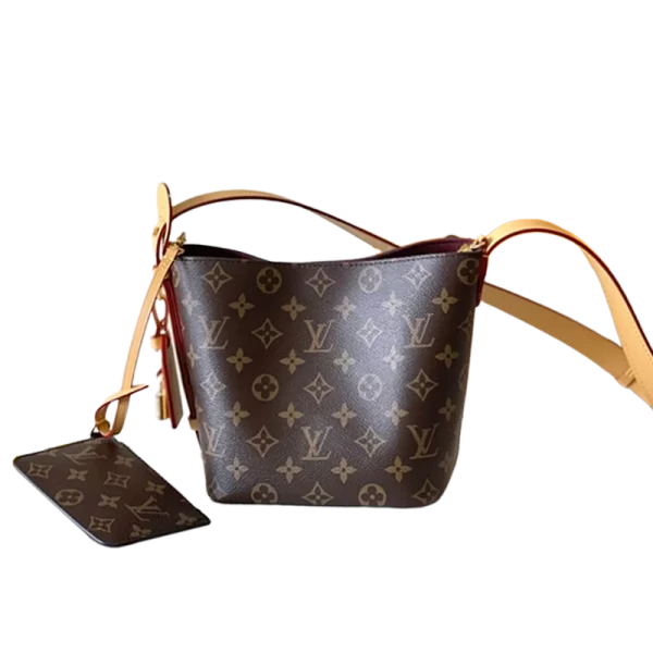All In BB in Brown -M12925
