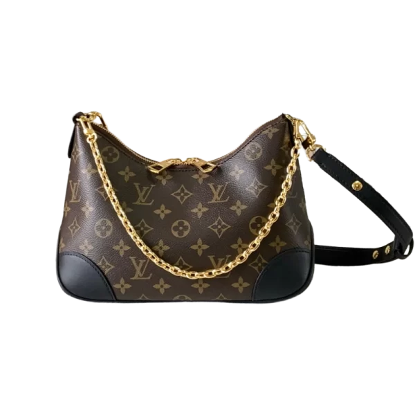 Boulogne Bag in Brown -M45831