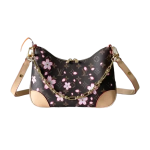 Boulogne Bag in Brown -M13265
