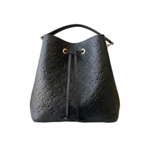 NéoNoé MM Bag in Black -M45256