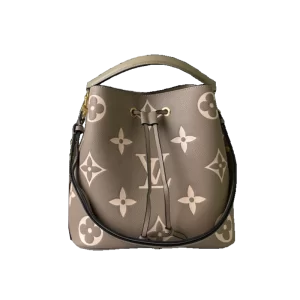 NéoNoé MM Bag in Grey -M45555