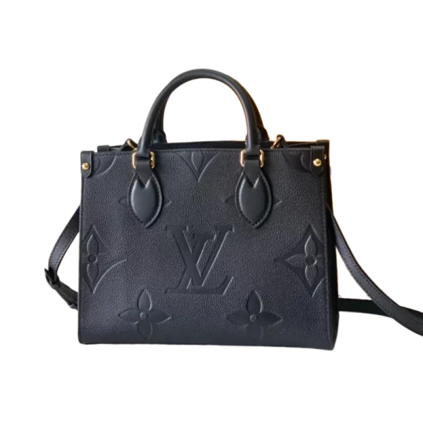 OnTheGo PM in Black-M45653