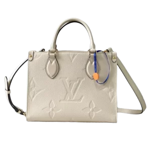 OnTheGo PM in White -M46569