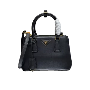 Galleria Nappa Leather Bag -1BA896