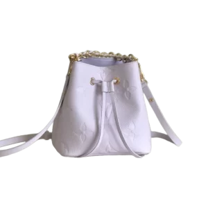 NéoNoé  BB Bag in Purple-M25675
