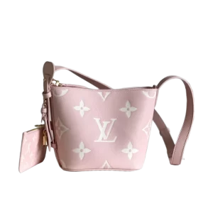 All In BB in Pink -M14356