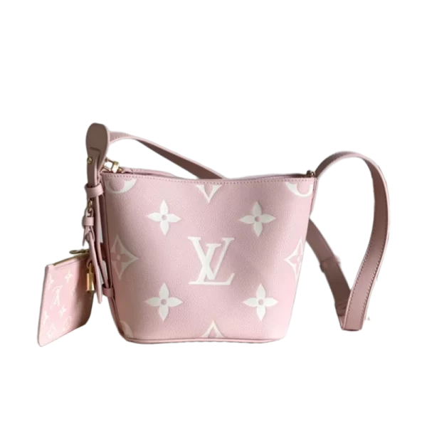 All In BB in Pink -M14356